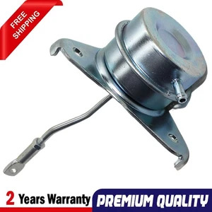 Turbo Actuator For Toyota LandCruiser 78 Series HDJ78 1HD-FTE 4.2L - Picture 1 of 6