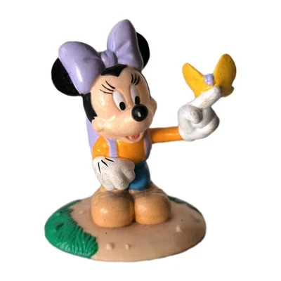 Minnie Figura PVC - Imagen 1 de 4