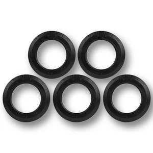 2'' UNISEAL Flexible Tank Adapter (Bulkhead) - 5 Pack - Picture 1 of 5