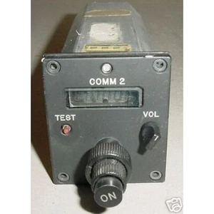 Gables Digital Comm Control Panel, 803-013 - Picture 1 of 1