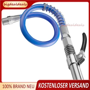 G-Kupplung Mundstück Fettpresse Für Schmiernippel Spezialkupplung Zubehör NEU - Picture 1 of 24