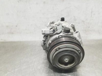Compresor de aire acondicionado Lexus RX350 17 2017 3,5 L  Foto 1 de 4