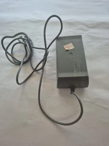 Apple Mac PowerBook AC Adapter M1893 Genuine OEM - Picture 1 of 3