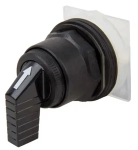 VAT INC - Schneider Harmony 9001SKS43FB 3 Position Stay Put Selector Switch (63) - Picture 1 of 1