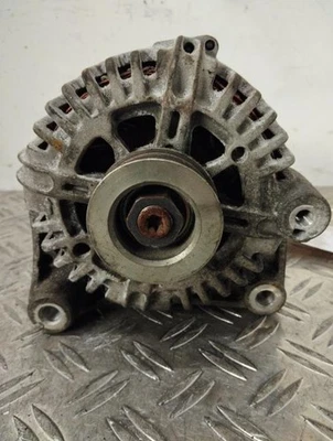 Alternatore MINI MINI 2 R55 CLUBMAN PHASE 2 BREAK 12317823291 - Immagine 1 di 4