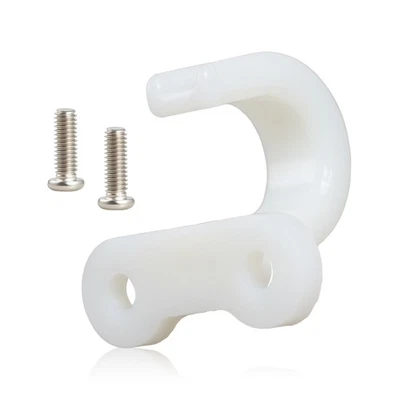 1 juego de guía de línea de manguera de freno trasera para Honda CR125R CR250R CR500R XR650R EE. UU. Foto 1 de 4