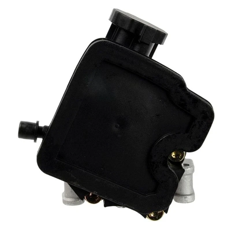 For Dodge Sprinter 3500 2003-2006 Cardone New New Power Steering Pump Foto 1 de 2