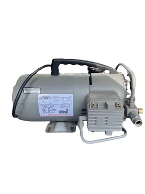 Compresor de aire Thomas GH517B (980265) 120/240vac pistón articulado Foto 1 de 2