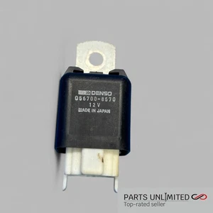 94-01 Acura Integra OEM Multi use DENSO relay Part # 056700-8570 - Picture 1 of 1