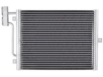 For 1997-2004 Porsche Boxster A/C Condenser 58649DMGS 2000 2002 1998 2003 1999 - Image 1 of 2