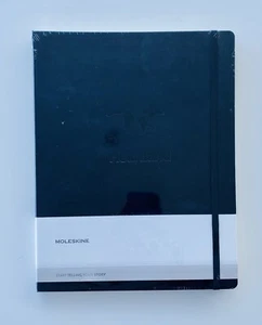 MOLESKINE 2020 HEARTLAND CUSTOM EDITION JOURNAL START TELLING YOUR STORY - Picture 1 of 6