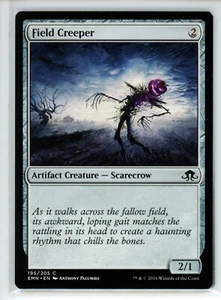 FIELD CREEPER Eldritch Moon #195 EMN(NM)(MTG) - Picture 1 of 1