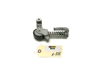2017-2022 VOLVO S90 2.0L I4 ENGINE SERPENTINE BELT TENSION TENSIONER PULLEY OEM - Picture 1 of 8