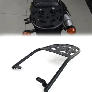 Soporte de portaequipajes para motocicleta adecuado para Yamaha TW200 1987-2024 2023 - Imagen 1 de 23