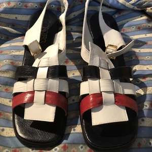 Vintage Never Used Cobbies Ladies Shoes - Picture 1 of 7