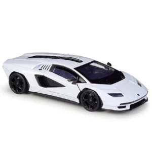 Welly 1:24 Lamborghini Countach LPI 800-4 Diecast Model Racing Car - Picture 1 of 5