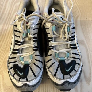 nike air max woman size 7 - Picture 1 of 19