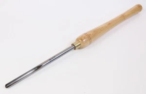 PROFI Schüsseldrehröhre 13 mm HSS Drechselmesser Beitel Drechseleisen Drechseln - Bild 1 von 1
