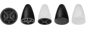 ALTAVOZ COLGANTE Sonance PS-P63T Professional Series - 6,5" (cada uno) - negro (en muy buen estado) - Imagen 1 de 1