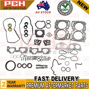 VRS Cylinder Head Gasket For Subaru Forester Impreza Liberty Outback EJ25 2.5L - Picture 1 of 1