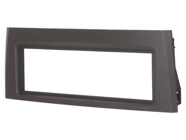 281094-14-2-0 Radio Mounting Frame Fits 1 DIN Black ACV - Image 1 of 1