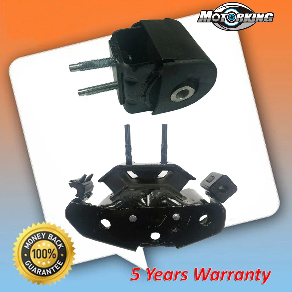 Motor de alta calidad y transmisión automática. Juego de montaje para Lincoln Navigator 2015-2017 3,5 L Foto 1 de 4