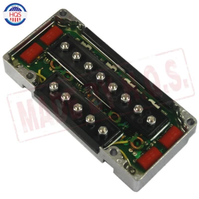 CDI For Mercury Mairner 40-125hp 4 cyl Switch Box 332-5772A7  332-5772A5 (J750) - Image 1 of 4