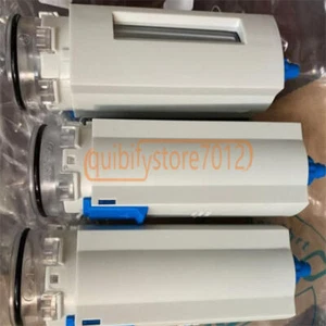 ONE FESTO MS4-LF/LFR/LFB-R-M 673562 vaso filtro plástico drenaje manual NUEVO - Imagen 1 de 5