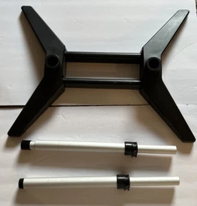 FOR PARTS Nintendo Wii Rock Band - The Beatles Limited. STAND ONLY - Picture 1 of 5