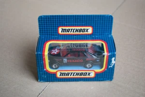 Matchbox MB-55 Ford Sierra XR4i Texaco - Bild 1 von 4