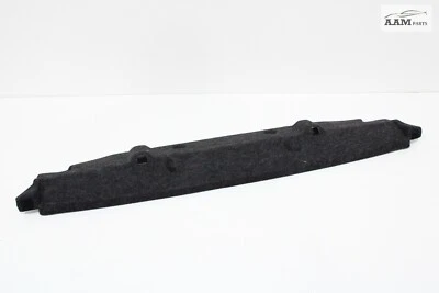 Nissan Máxima 2016-2023 maletero acabado embellecedor revestimiento cubierta panel OEM Foto 1 de 4