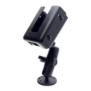 Kydex AJ4040DW Workstation With RAM Mount For Zebra MC9300/9400/9450 Scan Gun - Picture 1 of 5