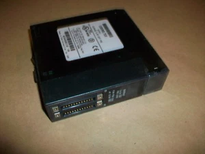 GE Fanuc Output Module IC693MDL753F - Picture 1 of 4