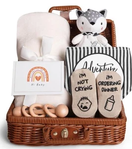 Baby Shower Gifts - Picture 1 of 6