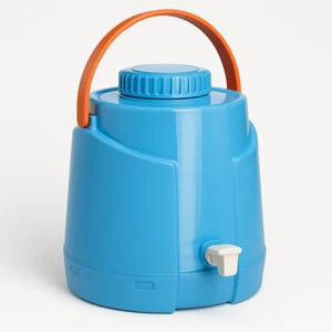 Gio’Style Fiesta 5,6 L Dispenser Bevande Isotermico con Rubinetto – Made in Ital - Foto 1 di 6