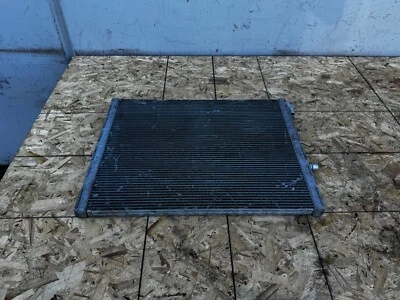 ENGINE COOLANT WATER COOLING RADIATOR 7576273 BMW M6 M5 F12 F06 (2013-2019) OEM - Image 1 of 4