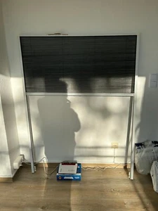 3 Stck. Kombiplissees für Dachfenster sonnen- und Insektenschutz, Marke Empasa - Bild 1 von 3