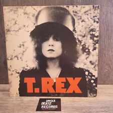 T. Rex - The Slider LP Vinyl 1972 Reprise Records MS 2095 Gatefold 