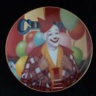 Brand:The Danbury Mint Frosty By Rock Newcomb 1994 Mbi Plate no. A250