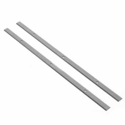 Сменные лезвия для строгального станка 12-1/2 дюйма Porter Cable PC22562 2 шт., для кабеля Porter PC305tp - Изображение 1 из 4