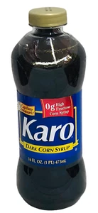 Karo Dark Corn Syrup 16 oz - Picture 1 of 1