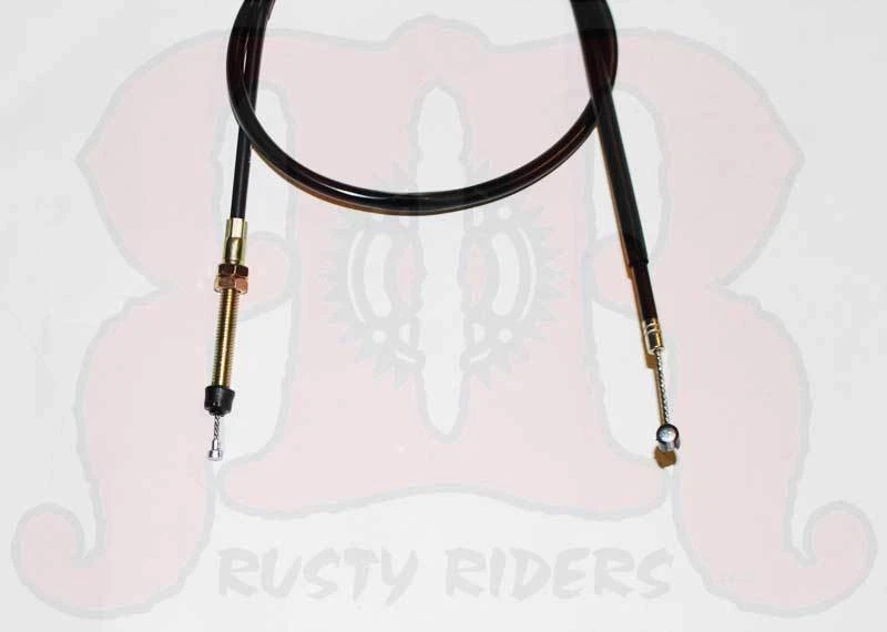Nuevo cable de embrague para Honda CR80 R RB Expert CR85 R RB Expert 80 85 CR Foto 1 de 1