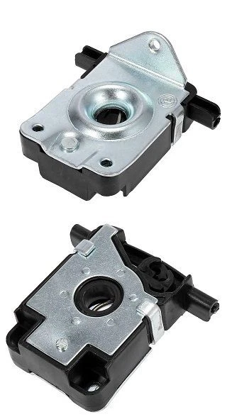 Ouverture de capot moteur BMW Z8 Roadster E52 - Photo 1/1