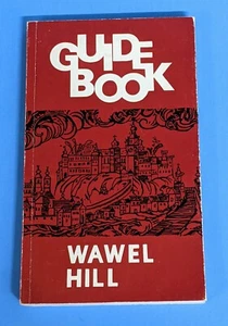 WAWEL HILL Guide-Book PB 1990 Poland - Bild 1 von 6