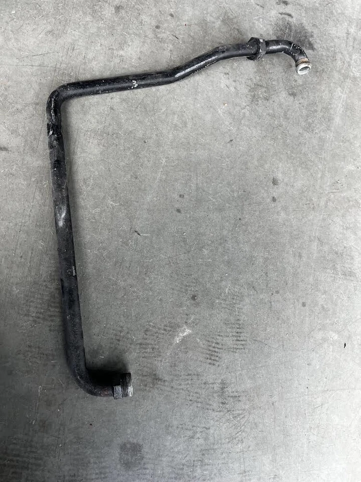 Tubo cruzado de aceite Porsche 911 1984-1989 Foto 1 de 1