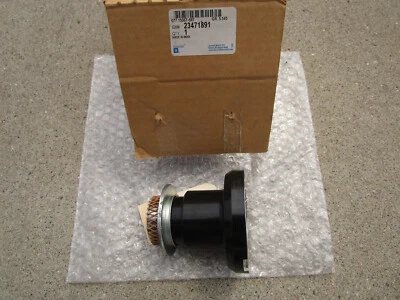 15 - 19 CHEVY COLORADO GMC CANYON FR DIFFERENTIAL DRIVE PINION GEAR YOKE OEM NEW - Image 1 of 4