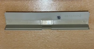 Expansionsport Cover For AMIGA 500 Or A500+ - Picture 1 of 2
