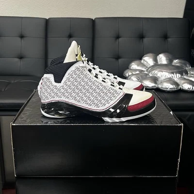 Zapatillas Nike Jordan 23 All Star Player Exclusivas 2008 MUESTRA RARAS Talla 10 OG TODAS Foto 1 de 4