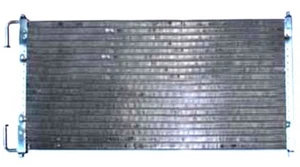 A/C Condenser - 2004-2008 Ford F150 - TYC - Picture 1 of 2