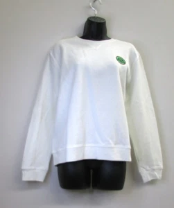 EP Pro Ladies Golf Sweater Mid Ocean Club Bermuda Embroidered White XL - Bild 1 von 3
